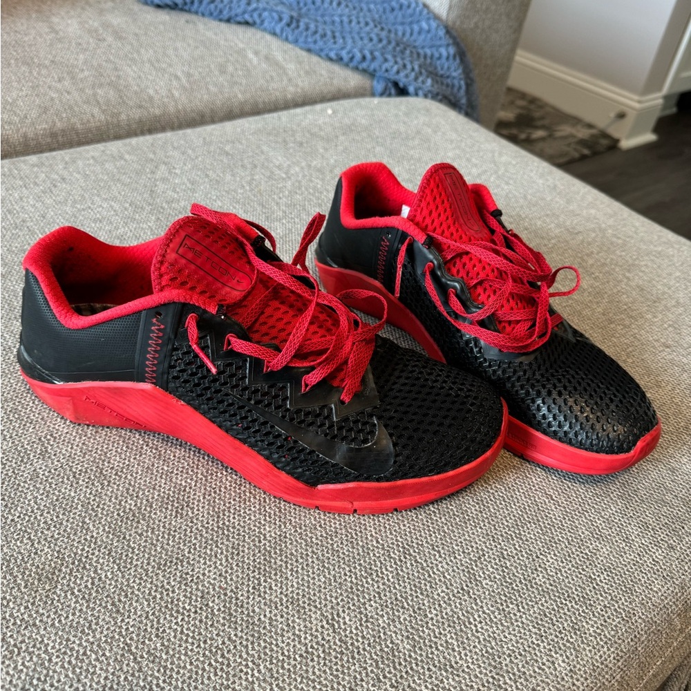 Nike metcon 6